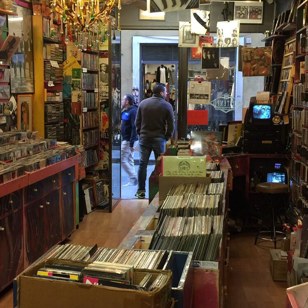 Data Records 93 - Come in, you're invited! - Vinyl Records Near Me - Florence, FI Data Records 93 - Come in, you're invited! - Vinyl Records Near Me - Florence, FI
