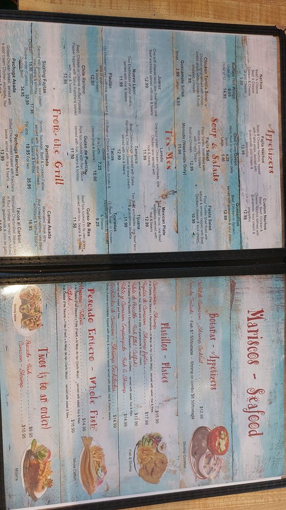 Buena Vista Restaurant & Club