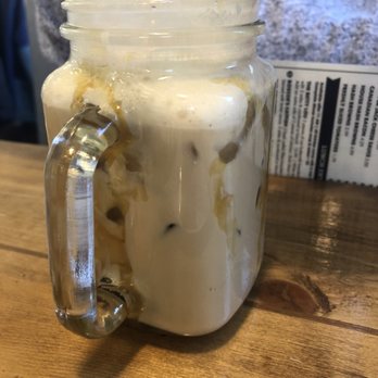 The Southern Cafe - Iced caramel macchiato - Southern Near Me - Roselle, Illinois The Southern Cafe - Iced caramel macchiato - Southern Near Me - Roselle, Illinois