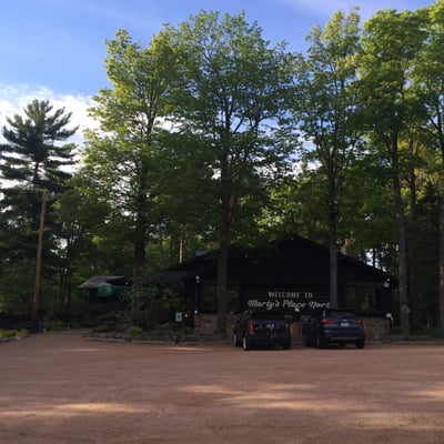 Marty's Place North by null