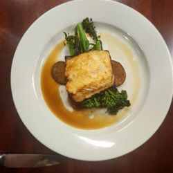Tonality Brewing Company & Scratch Kitchen - MISO  COD