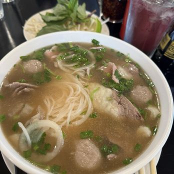 Mr Pho - Pho - Asian Fusion Near Me - Medford, Oregon