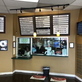 DDD Payday Loans - Main Lobby - Check Cashing/Pay-day Loans Near Me - Los Angeles, California DDD Payday Loans - Main Lobby - Check Cashing/Pay-day Loans Near Me - Los Angeles, California