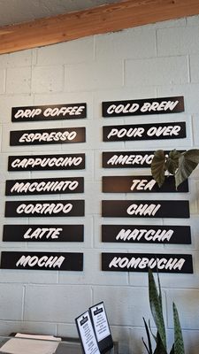 Menu photo 2 Push and Pour Garden City, ID Menu photo 2 Push and Pour Garden City, ID
