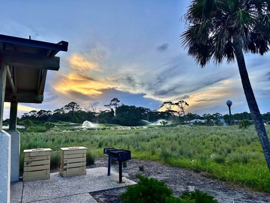 Jekyll Island by null