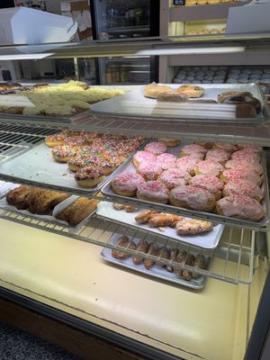 Mary Ann Donut Kitchen by null