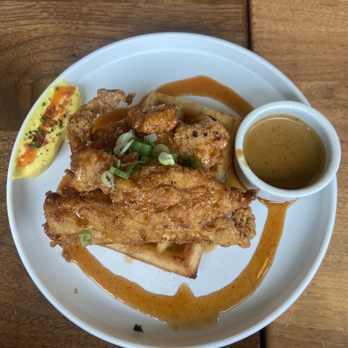 Unconventional Diner - Breakfast & Brunch Near Me - Washington, DC, District of Columbia Unconventional Diner - Breakfast & Brunch Near Me - Washington, DC, District of Columbia