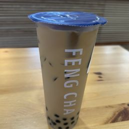 Vietnamese Coffee