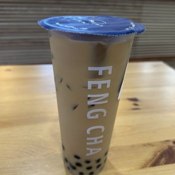 Feng Cha - Vietnamese Coffee with boba - Bubble Tea Near Me - Fort Worth, Texas Feng Cha - Vietnamese Coffee with boba - Bubble Tea Near Me - Fort Worth, Texas