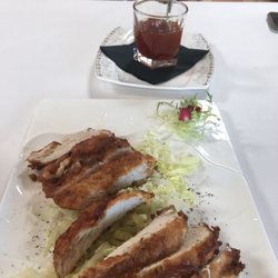 Fifty One - Orange Chicken