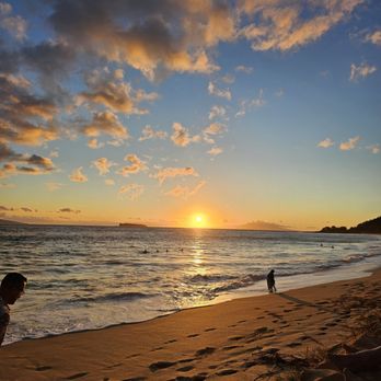 Makena Beach - Beaches Near Me - Kihei, Hawaii