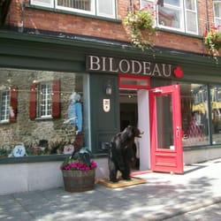 Bilodeau