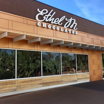 Ethel M Chocolates - Where chocolates are made! - Botanical Gardens Near Me - Henderson, Nevada Ethel M Chocolates - Where chocolates are made! - Botanical Gardens Near Me - Henderson, Nevada