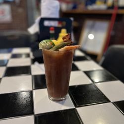 The Fillin Station - Awesome Bloody Mary