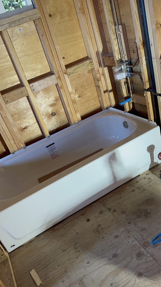 Slide of Master Plumbing Solution