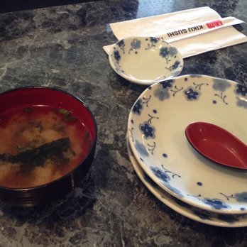 Kiku Sushi - Sushi Bars Near Me - Burnaby, British Columbia