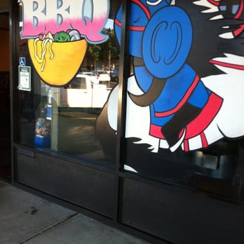 Chang's Mongolian Grill - Mongolian Near Me - Folsom, California