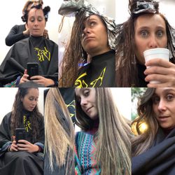 La Vie Hair Salon