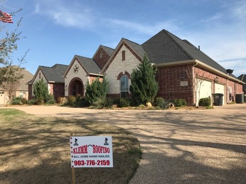 Klemm Roofing Company