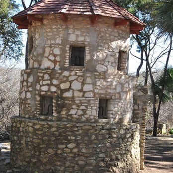 Mayfield Park - Parks Near Me - Austin, Texas
