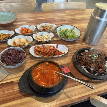 Tofu Story - Korean Near Me - Aurora, Colorado