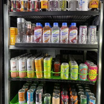 Red Carpet Wine and Spirits - I took the last PartyAid - Beer, Wine & Spirits Near Me - Rancho Cucamonga, California