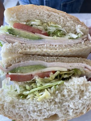 Antone’s Italian Eatery by null