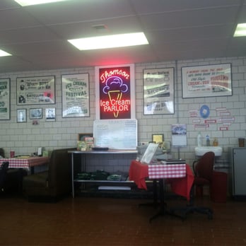 Miller's Farm - Ice Cream & Frozen Yogurt Near Me - Eaton Rapids, Michigan Miller's Farm - Ice Cream & Frozen Yogurt Near Me - Eaton Rapids, Michigan