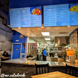 Cuzco's Peruvian Restaurant