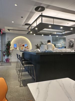 Yeh’s Bao Chinese Restaurant,Fusion Food 中餐厅 by null