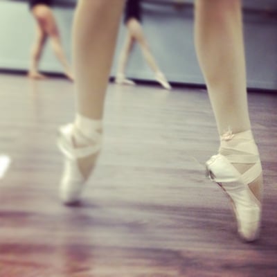 Stillwater School of Performing Arts, LLC