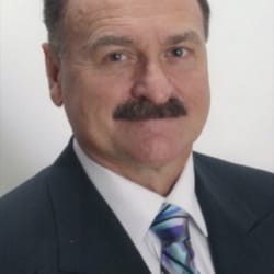 Joseph F Orrico, DDS