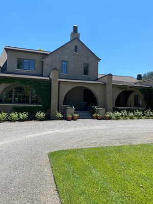 Staglin Family Vineyard by null