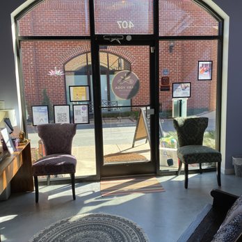 Yoga-Mojo - Cary Yoga Collective's Lobby - Yoga Near Me - Cary, North Carolina Yoga-Mojo - Cary Yoga Collective's Lobby - Yoga Near Me - Cary, North Carolina