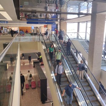 Eppley Airfield - OMA - Inside 06/18/2022 - Airports Near Me - Omaha, Nebraska Eppley Airfield - OMA - Inside 06/18/2022 - Airports Near Me - Omaha, Nebraska
