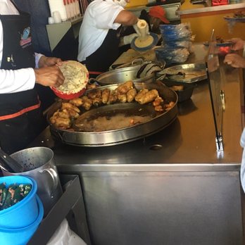 El Pescadito - Seafood Near Me - México, D.F., DIF