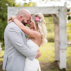 Kibbe Photography - Its beautifully captured images that help you revisit the romance and emotion of your wedding day.
