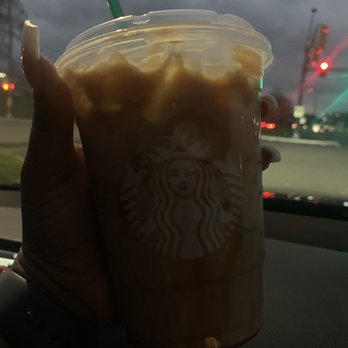 Starbucks - Coffee & Tea Near Me - Manassas, Virginia