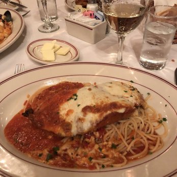 Erie Cafe - Chicken parm - Steakhouses Near Me - Chicago, Illinois Erie Cafe - Chicken parm - Steakhouses Near Me - Chicago, Illinois