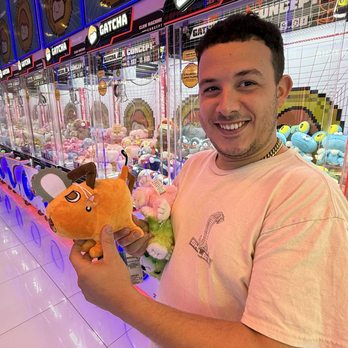Gatcha - Gatcha!!! - Arcades Near Me - Orlando, Florida Gatcha - Gatcha!!! - Arcades Near Me - Orlando, Florida