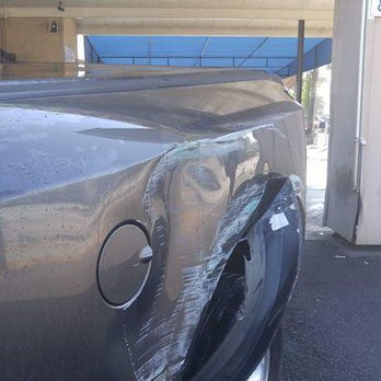 Beverly Car Wash - Car Wash Near Me - Montebello, California
