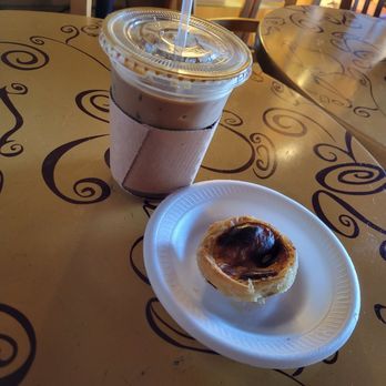 Fresh Roast - Egg tart & Vietnamese coffee - Coffee & Tea Near Me - San Gabriel, California