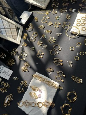 Feira da Ladra by null