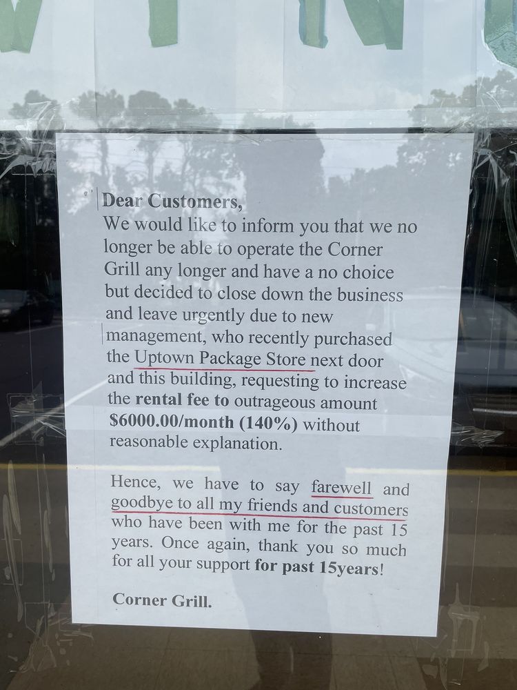 UPTOWN PACKAGE STORE Updated October 2024 3800 Pleasantdale Rd