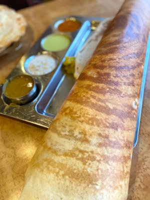 Saravanaa Bhavan by null