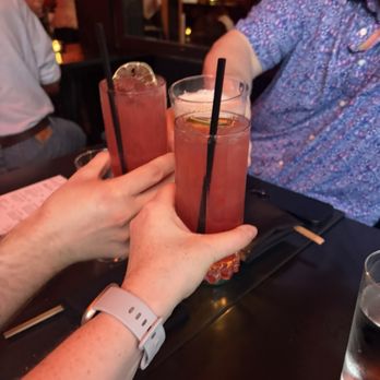 Bar Chinois - Chinois Mule - Chinese Near Me - Washington, DC, District of Columbia