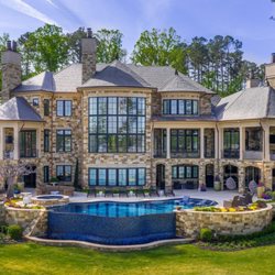 Braswell Construction Group - DaVinci Multi Width Slate