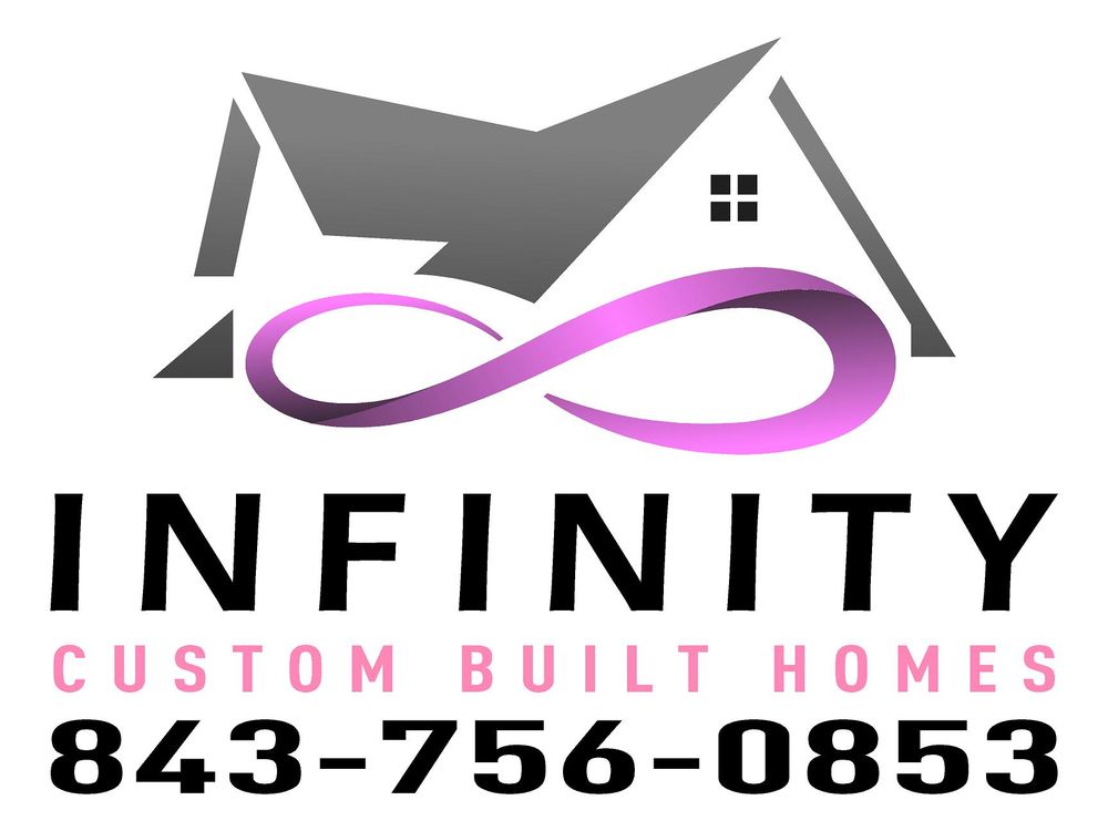 INFINITY CUSTOM BUILT HOMES Updated September 2024 Request Consultation Loris, South