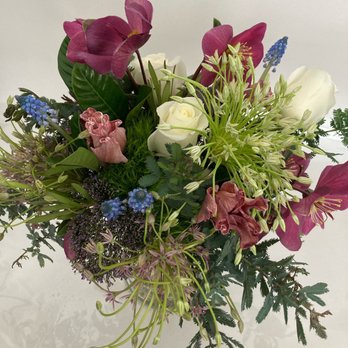 Black Lockett - Florists Near Me - San Francisco, California Black Lockett - Florists Near Me - San Francisco, California