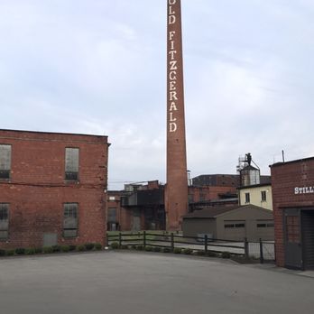 Stitzel-Weller Distillery - Distilleries Near Me - Shively, Kentucky Stitzel-Weller Distillery - Distilleries Near Me - Shively, Kentucky